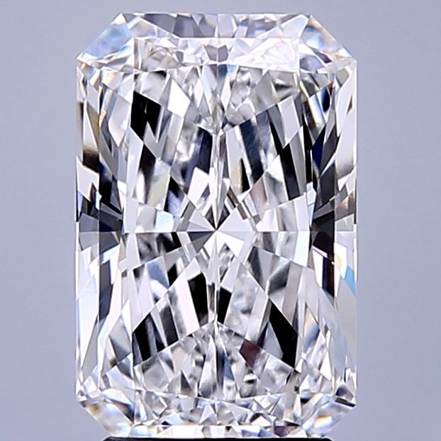 IGI Radiant 3.07ct D VVS1 - Loose Lab Diamond: IGI Radiant 3.07ct D VVS1 - Loose Lab Diamond Item Specifics: Source: This Is A Real Diamond Grown In A Lab Not Mined. Carat: 3.07 Cut: - Color: D Clarity: VVS1 Polish: EX Symmetry: EX Measurements: 1