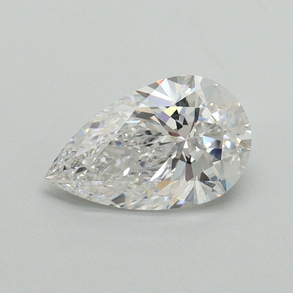 IGI Pear 1.18ct D VVS2 - Loose Lab Diamond: IGI Pear 1.18ct D VVS2 - Loose Lab Diamond Item Specifics: Source: This Is A Real Diamond Grown In A Lab Not Mined. Carat: 1.18 Cut: - Color: D Clarity: VVS2 Polish: EX Symmetry: EX Measurements: