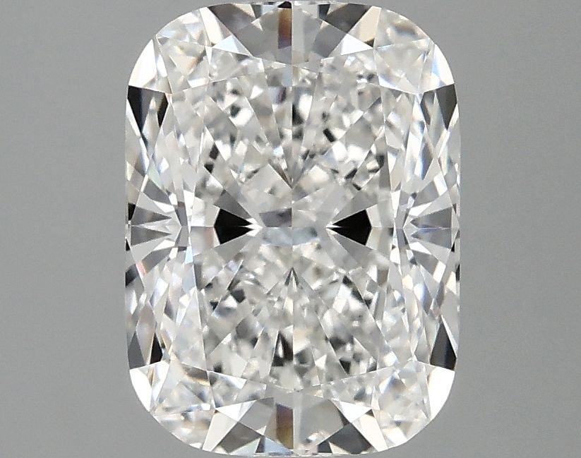 IGI Cushion Modified 2.48ct E VVS2 - Loose Lab Diamond: IGI Cushion Modified 2.48ct E VVS2 - Loose Lab Diamond Item Specifics: Source: This Is A Real Diamond Grown In A Lab Not Mined. Carat: 2.48 Cut: - Color: E Clarity: VVS2 Polish: EX Symmetry: EX