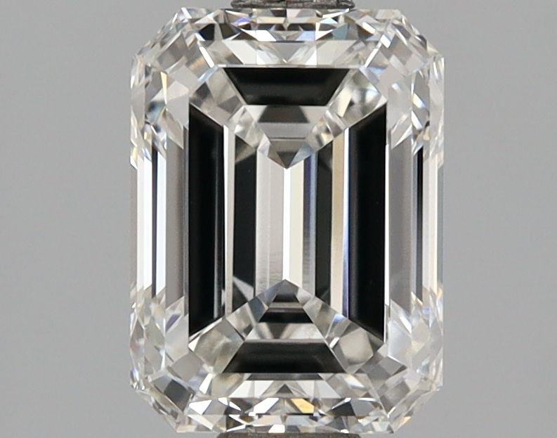 IGI Emerald 2.05ct Fancy Vivid Blue VVS2 - Loose Lab Diamond: IGI Emerald 2.05ct Fancy Vivid Blue VVS2 - Loose Lab Diamond Item Specifics: Source: This Is A Real Diamond Grown In A Lab Not Mined. Carat: 2.05 Cut: - Color: Fancy Vivid Blue Clarity: VVS2 Polish: