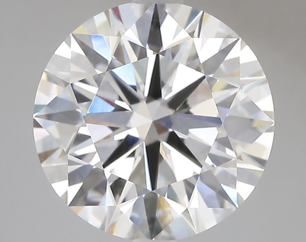 IGI Round 5.06ct F VVS2 - Ideal Loose Lab Diamond: IGI Round 5.06ct F VVS2 - Ideal Loose Lab Diamond Item Specifics: Source: This Is A Real Diamond Grown In A Lab Not Mined. Carat: 5.06 Cut: ID Color: F Clarity: VVS2 Polish: EX Symmetry: EX Measuremen