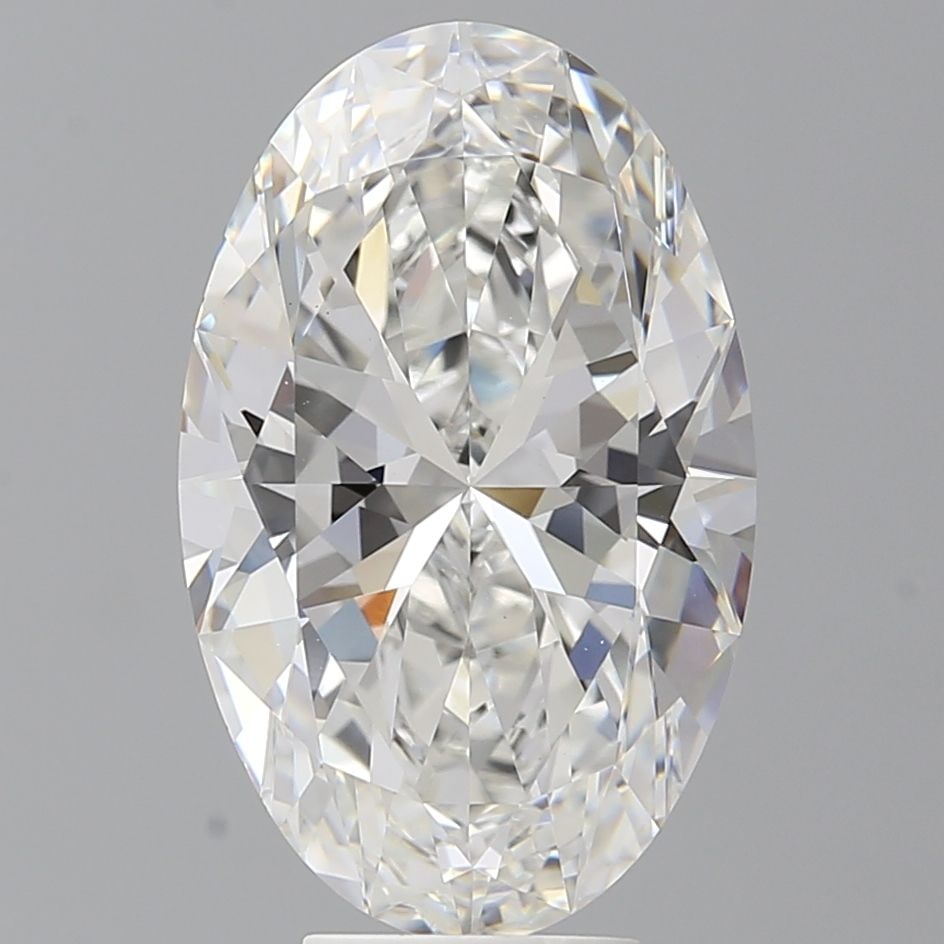 IGI Oval 6.54ct E VVS2 - Loose Lab Diamond: IGI Oval 6.54ct E VVS2 - Loose Lab Diamond Item Specifics: Source: This Is A Real Diamond Grown In A Lab Not Mined. Carat: 6.54 Cut: - Color: E Clarity: VVS2 Polish: EX Symmetry: EX Measurements: 16.1