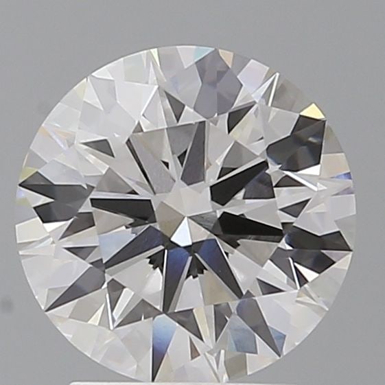 IGI Round 2.53ct F VVS2 - Ideal Loose Lab Diamond: IGI Round 2.53ct F VVS2 - Ideal Loose Lab Diamond Item Specifics: Source: This Is A Real Diamond Grown In A Lab Not Mined. Carat: 2.53 Cut: ID Color: F Clarity: VVS2 Polish: EX Symmetry: EX Measuremen