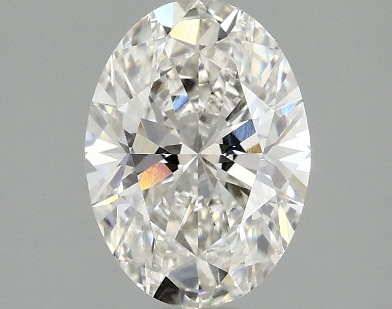 IGI Oval 1.55ct F VVS2 - Loose Lab Diamond: IGI Oval 1.55ct F VVS2 - Loose Lab Diamond Item Specifics: Source: This Is A Real Diamond Grown In A Lab Not Mined. Carat: 1.55 Cut: - Color: F Clarity: VVS2 Polish: EX Symmetry: EX Measurements: 9.15