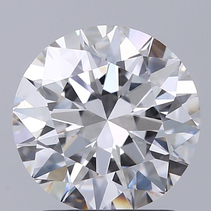 IGI Round 1.57ct D VVS2 - Loose Lab Diamond: IGI Round 1.57ct D VVS2 - Loose Lab Diamond Item Specifics: Source: This Is A Real Diamond Grown In A Lab Not Mined. Carat: 1.57 Cut: EX Color: D Clarity: VVS2 Polish: EX Symmetry: EX Measurements: 7.