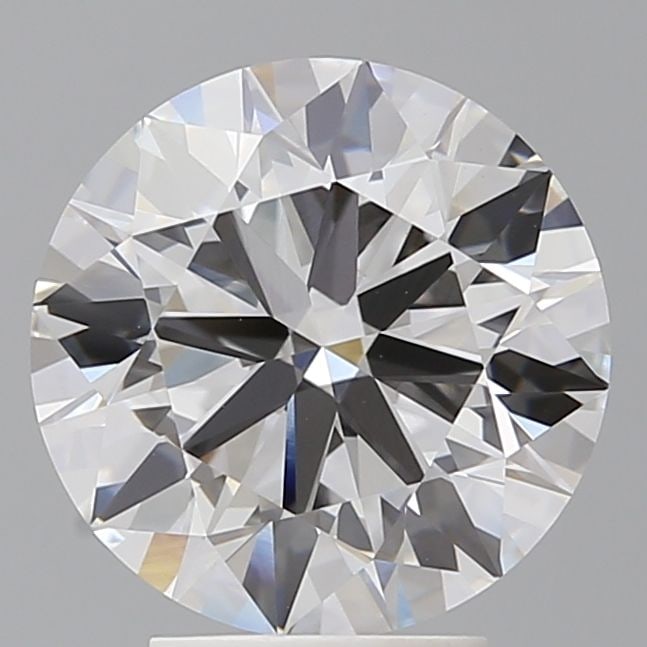 IGI Round 4.01ct E VVS2 - Ideal Loose Lab Diamond: IGI Round 4.01ct E VVS2 - Ideal Loose Lab Diamond Item Specifics: Source: This Is A Real Diamond Grown In A Lab Not Mined. Carat: 4.01 Cut: ID Color: E Clarity: VVS2 Polish: EX Symmetry: EX Measuremen
