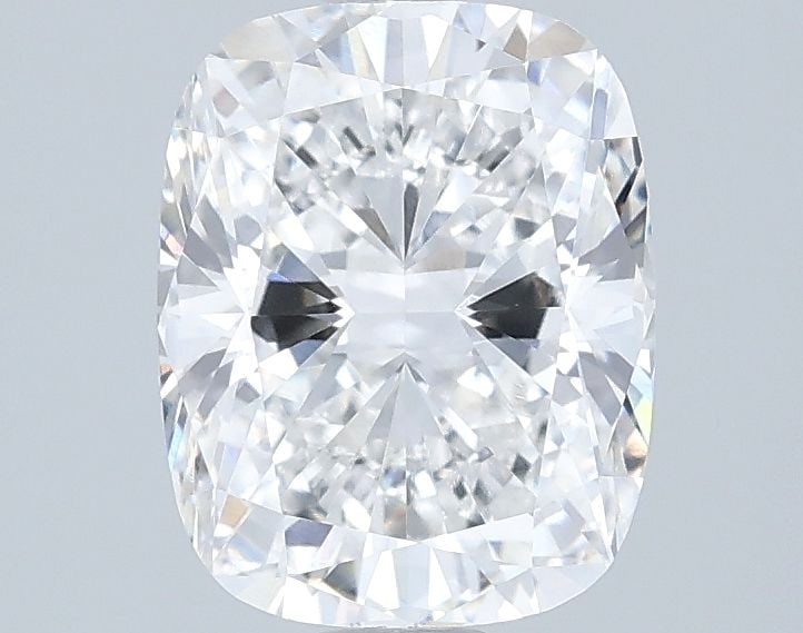 IGI Cushion Modified 2.04ct E VVS2 - Loose Lab Diamond: IGI Cushion Modified 2.04ct E VVS2 - Loose Lab Diamond Item Specifics: Source: This Is A Real Diamond Grown In A Lab Not Mined. Carat: 2.04 Cut: - Color: E Clarity: VVS2 Polish: EX Symmetry: EX Measur