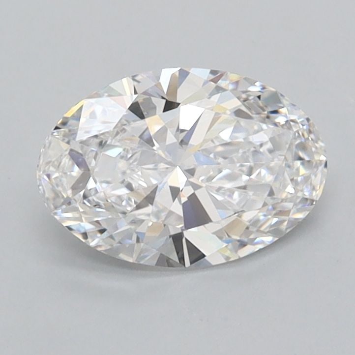 IGI Oval 1.04ct D FL - Loose Lab Diamond: IGI Oval 1.04ct D FL - Loose Lab Diamond Item Specifics: Source: This Is A Real Diamond Grown In A Lab Not Mined. Carat: 1.04 Cut: - Color: D Clarity: FL Polish: EX Symmetry: EX Measurements: 8.41L X 