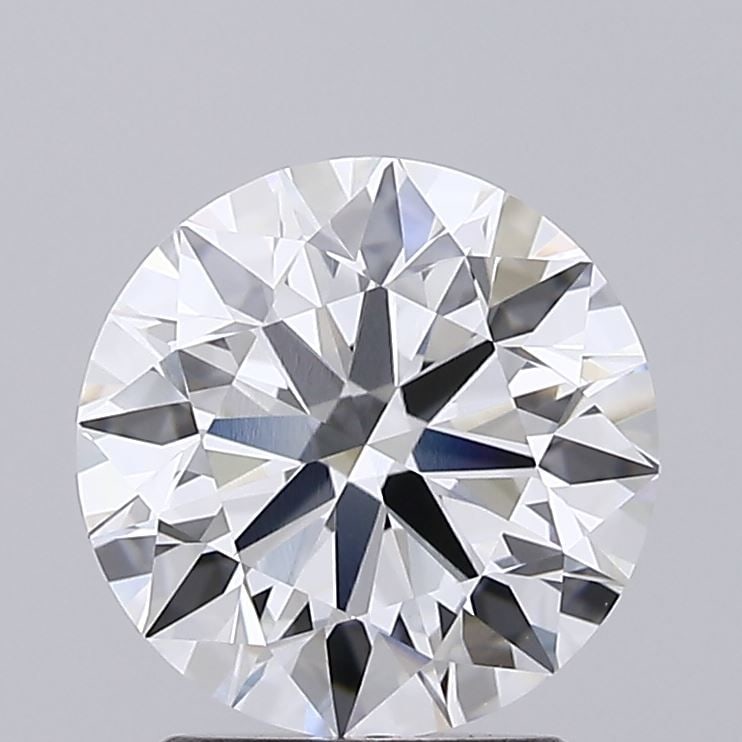 IGI Round 2.4ct E VVS2 - Ideal Loose Lab Diamond: IGI Round 2.4ct E VVS2 - Ideal Loose Lab Diamond Item Specifics: Source: This Is A Real Diamond Grown In A Lab Not Mined. Carat: 2.4 Cut: ID Color: E Clarity: VVS2 Polish: EX Symmetry: EX Measurements