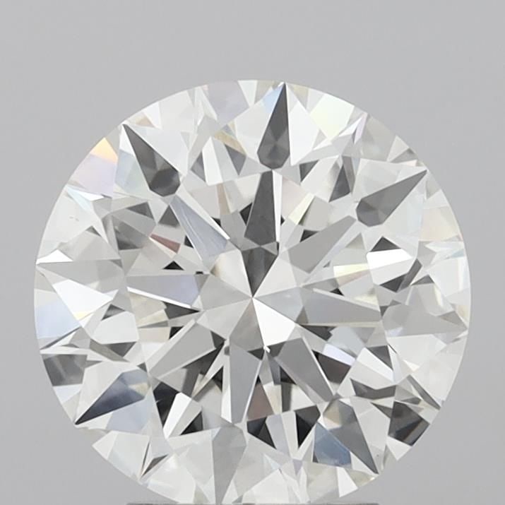 IGI Round 4.05ct F VVS2 - Ideal Loose Lab Diamond: IGI Round 4.05ct F VVS2 - Ideal Loose Lab Diamond Item Specifics: Source: This Is A Real Diamond Grown In A Lab Not Mined. Carat: 4.05 Cut: ID Color: F Clarity: VVS2 Polish: EX Symmetry: EX