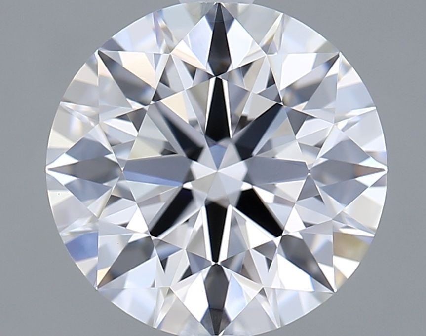 GIA Round 2.53ct D VVS2 - Loose Lab Diamond: GIA Round 2.53ct D VVS2 - Loose Lab Diamond Item Specifics: Source: This Is A Real Diamond Grown In A Lab Not Mined. Carat: 2.53 Cut: EX Color: D Clarity: VVS2 Polish: EX Symmetry: VG Measurements: