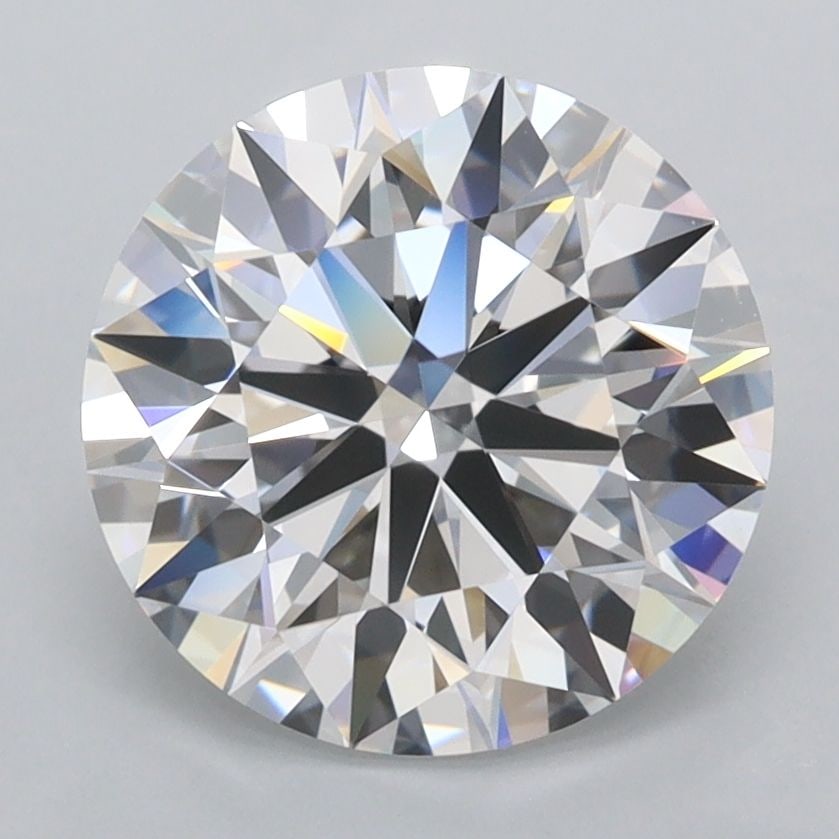 IGI Round 3.03ct D FL - Ideal Loose Lab Diamond: IGI Round 3.03ct D FL - Ideal Loose Lab Diamond Item Specifics: Source: This Is A Real Diamond Grown In A Lab Not Mined. Carat: 3.03 Cut: ID Color: D Clarity: FL Polish: EX Symmetry: EX Measurements: