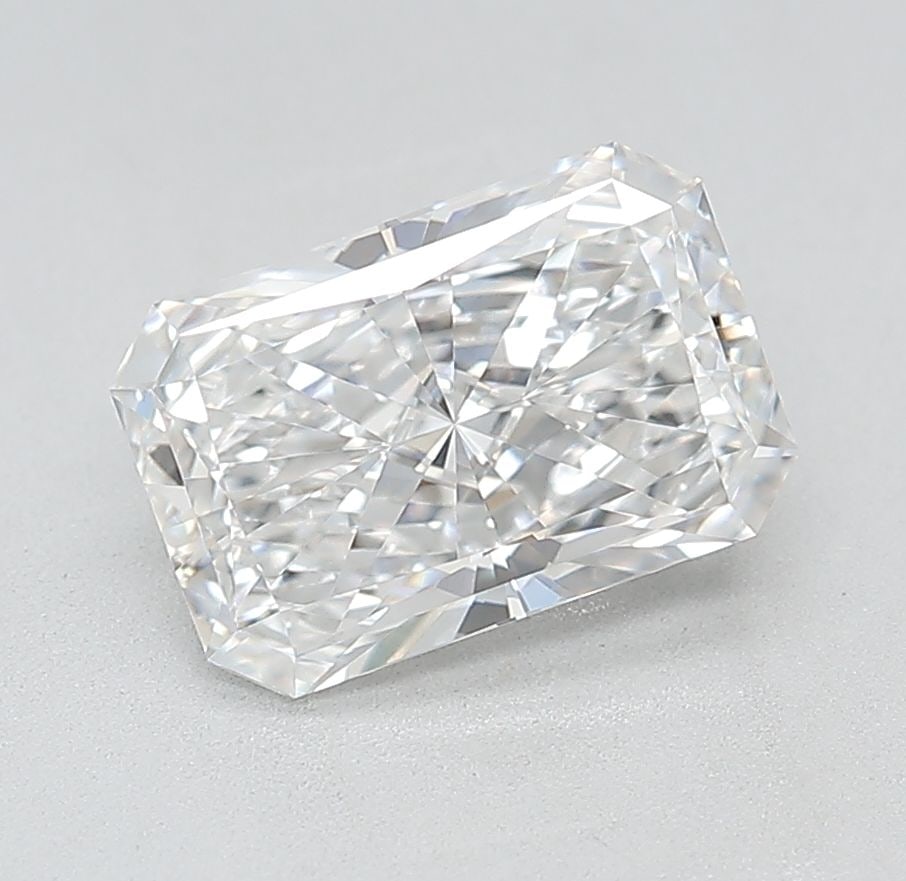 IGI Radiant 1.96ct D VVS2 - Loose Lab Diamond: IGI Radiant 1.96ct D VVS2 - Loose Lab Diamond Item Specifics: Source: This Is A Real Diamond Grown In A Lab Not Mined. Carat: 1.96 Cut: - Color: D Clarity: VVS2 Polish: EX Symmetry: EX Measurements: