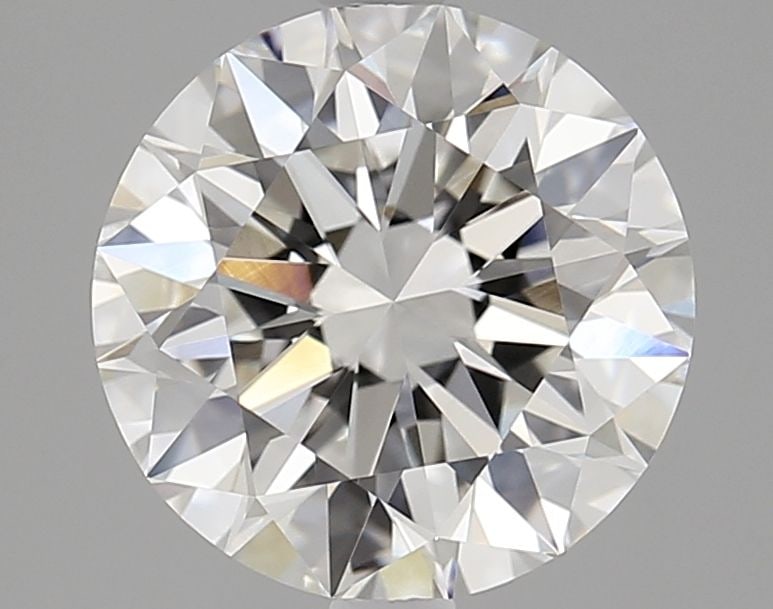 IGI Round 3.09ct F VVS2 - Ideal Loose Lab Diamond: IGI Round 3.09ct F VVS2 - Ideal Loose Lab Diamond Item Specifics: Source: This Is A Real Diamond Grown In A Lab Not Mined. Carat: 3.09 Cut: ID Color: F Clarity: VVS2 Polish: EX Symmetry: EX Measuremen