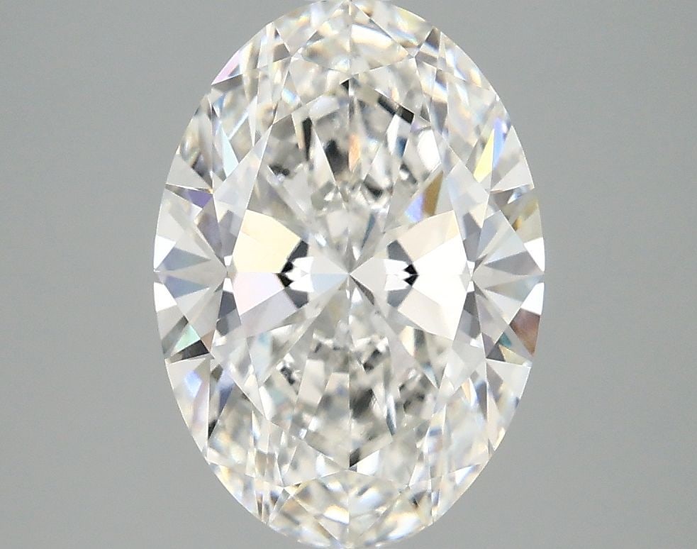 IGI Oval 3.03ct F VVS2 - Loose Lab Diamond: IGI Oval 3.03ct F VVS2 - Loose Lab Diamond Item Specifics: Source: This Is A Real Diamond Grown In A Lab Not Mined. Carat: 3.03 Cut: - Color: F Clarity: VVS2 Polish: EX Symmetry: EX Measurements: