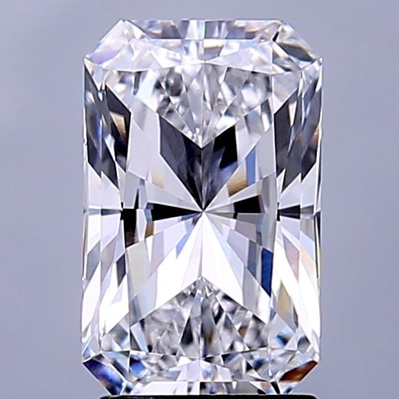 IGI Radiant 2.09ct D VVS2 - Loose Lab Diamond: IGI Radiant 2.09ct D VVS2 - Loose Lab Diamond Item Specifics: Source: This Is A Real Diamond Grown In A Lab Not Mined. Carat: 2.09 Cut: - Color: D Clarity: VVS2 Polish: EX Symmetry: EX Measurements: 9