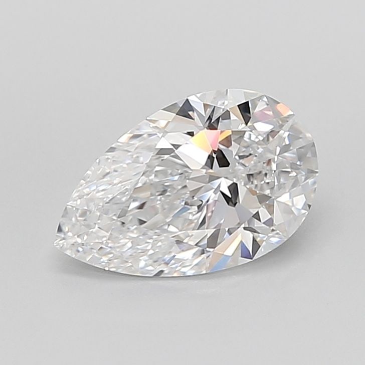 IGI Pear 2.03ct D VVS1 - Loose Lab Diamond: IGI Pear 2.03ct D VVS1 - Loose Lab Diamond Item Specifics: Source: This Is A Real Diamond Grown In A Lab Not Mined. Carat: 2.03 Cut: - Color: D Clarity: VVS1 Polish: EX Symmetry: EX Measurements: 11.3
