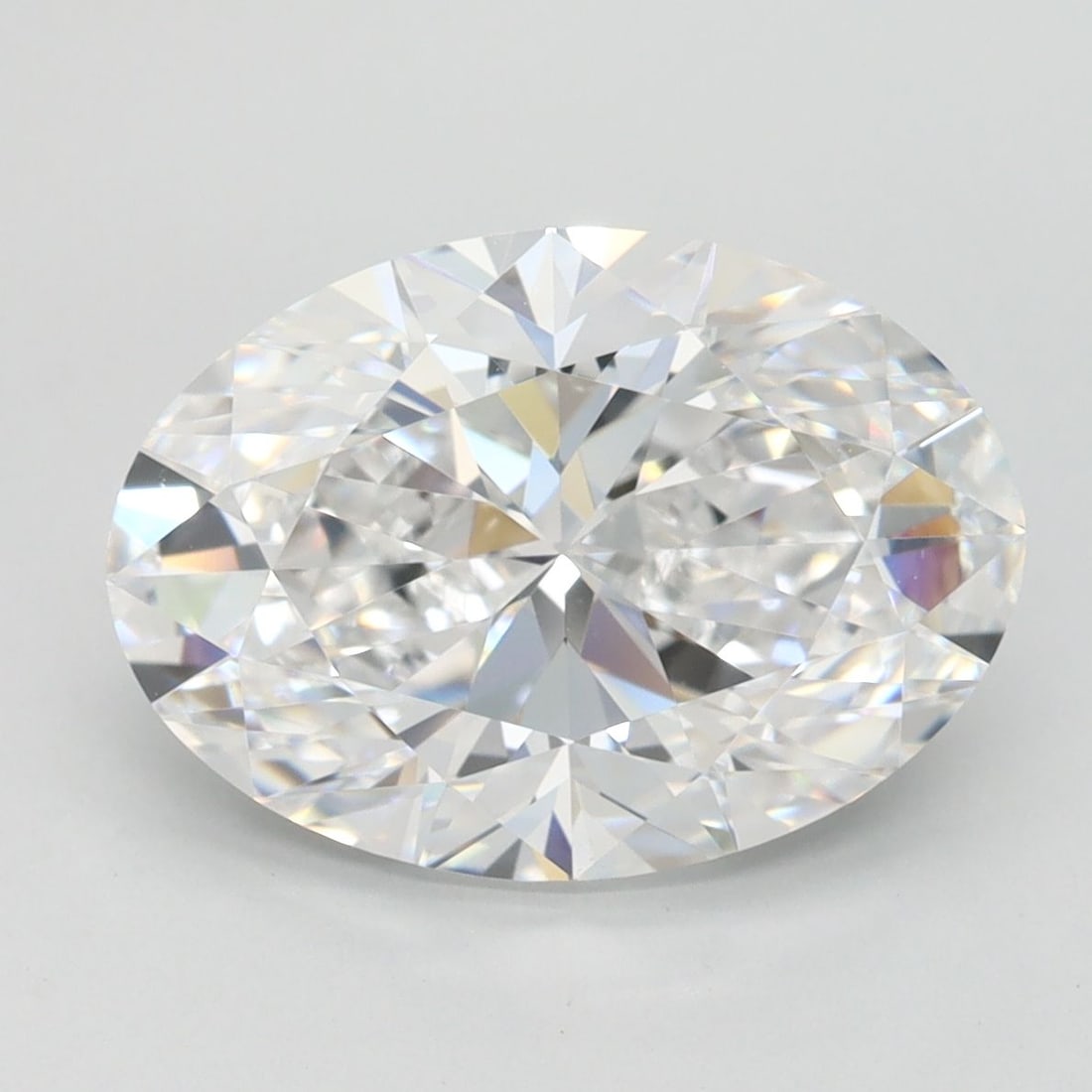 IGI Oval 3.5ct D FL - Loose Lab Diamond: IGI Oval 3.5ct D FL - Loose Lab Diamond Item Specifics: Source: This Is A Real Diamond Grown In A Lab Not Mined. Carat: 3.5 Cut: - Color: D Clarity: FL Polish: EX Symmetry: EX Measurements: 11.71L X