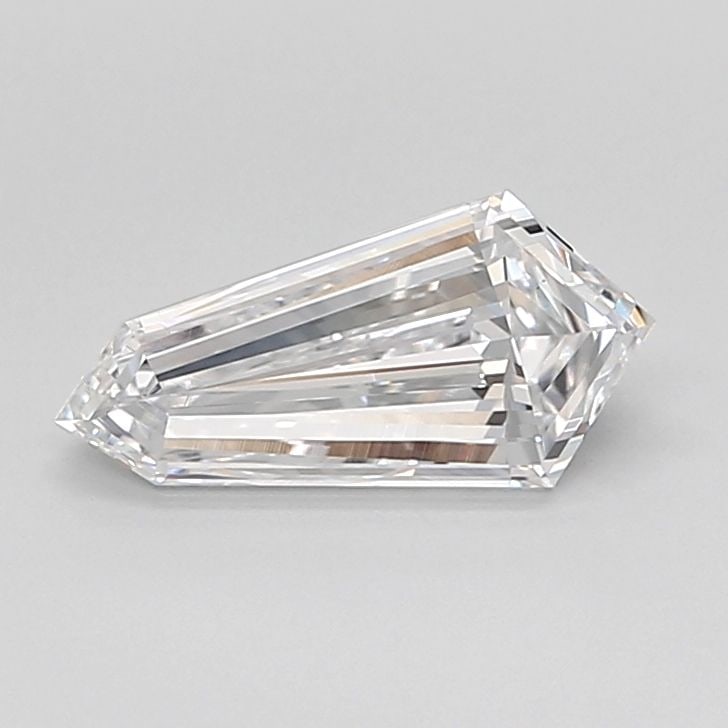 Shield 1.1ct E VVS2 - Loose Lab Diamond: Shield 1.1ct E VVS2 - Loose Lab Diamond Item Specifics: Source: This Is A Real Diamond Grown In A Lab Not Mined. Carat: 1.1 Cut: - Color: E Clarity: VVS2 Polish: VG Symmetry: VG Measurements: 10.71L