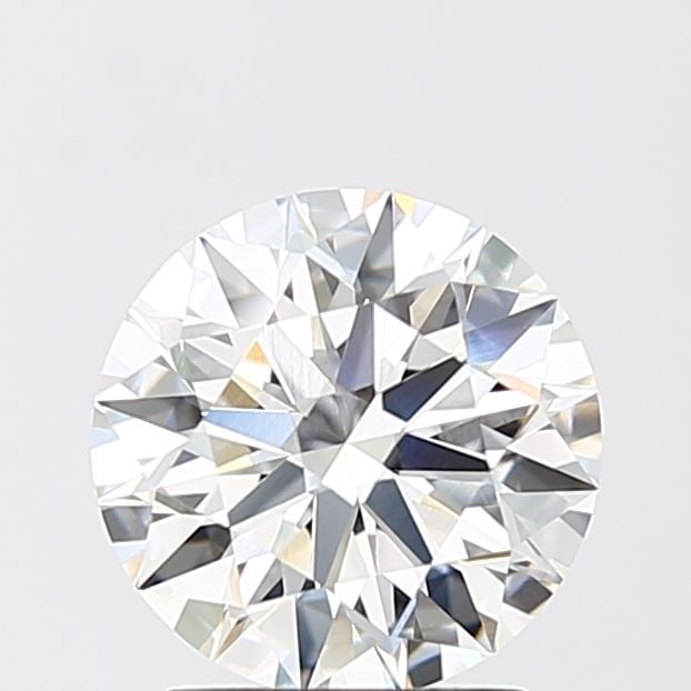IGI Round 2.09ct E VVS2 - Ideal Loose Lab Diamond: IGI Round 2.09ct E VVS2 - Ideal Loose Lab Diamond Item Specifics: Source: This Is A Real Diamond Grown In A Lab Not Mined. Carat: 2.09 Cut: ID Color: E Clarity: VVS2 Polish: EX Symmetry: EX Measuremen