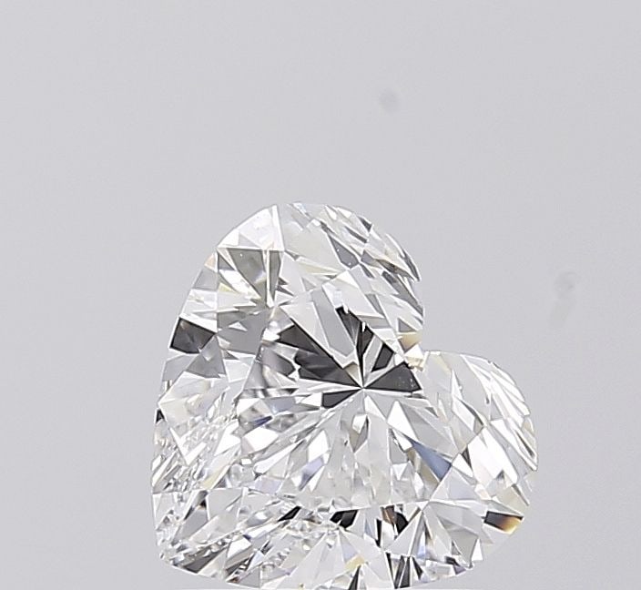 IGI Heart 1.52ct D VVS2 - Loose Lab Diamond: IGI Heart 1.52ct D VVS2 - Loose Lab Diamond Item Specifics: Source: This Is A Real Diamond Grown In A Lab Not Mined. Carat: 1.52 Cut: - Color: D Clarity: VVS2 Polish: EX Symmetry: EX Measurements: