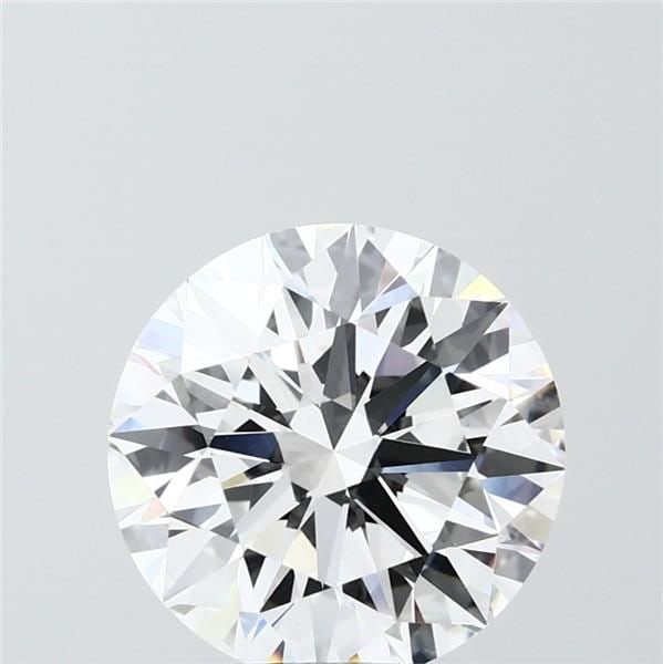 IGI Round 4.05ct E VVS2 - Ideal Loose Lab Diamond: IGI Round 4.05ct E VVS2 - Ideal Loose Lab Diamond Item Specifics: Source: This Is A Real Diamond Grown In A Lab Not Mined. Carat: 4.05 Cut: ID Color: E Clarity: VVS2 Polish: EX Symmetry: EX