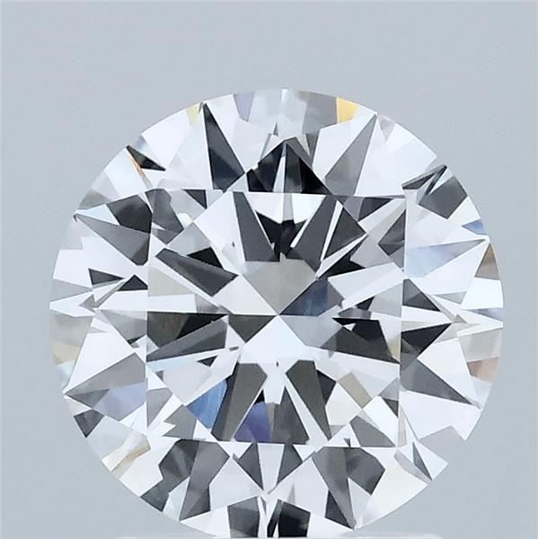 IGI Round 2.0ct E VVS2 - Loose Lab Diamond: IGI Round 2.0ct E VVS2 - Loose Lab Diamond Item Specifics: Source: This Is A Real Diamond Grown In A Lab Not Mined. Carat: 2.0 Cut: EX Color: E Clarity: VVS2 Polish: EX Symmetry: EX Measurements: 8.11