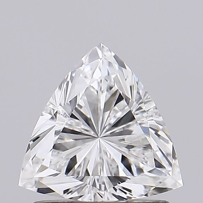 IGI Triangular 1.0ct D VVS2 - Loose Lab Diamond (1 of 1)