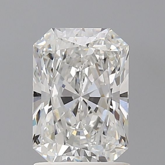 IGI Radiant 1.59ct E VVS2 - Loose Lab Diamond: IGI Radiant 1.59ct E VVS2 - Loose Lab Diamond Item Specifics: Source: This Is A Real Diamond Grown In A Lab Not Mined. Carat: 1.59 Cut: - Color: E Clarity: VVS2 Polish: EX Symmetry: EX Measurements: