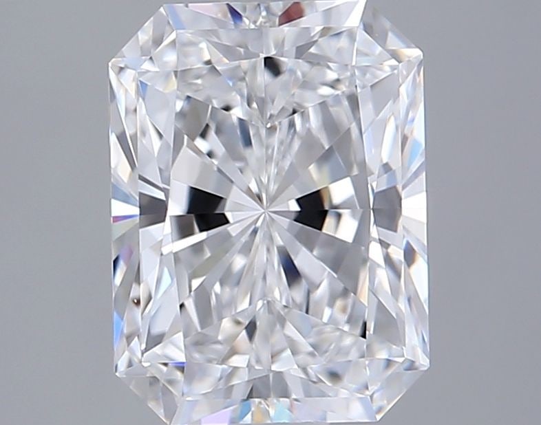 IGI Radiant 2.05ct D VVS1 - Loose Lab Diamond: IGI Radiant 2.05ct D VVS1 - Loose Lab Diamond Item Specifics: Source: This Is A Real Diamond Grown In A Lab Not Mined. Carat: 2.05 Cut: - Color: D Clarity: VVS1 Polish: EX Symmetry: EX Measurements: 8