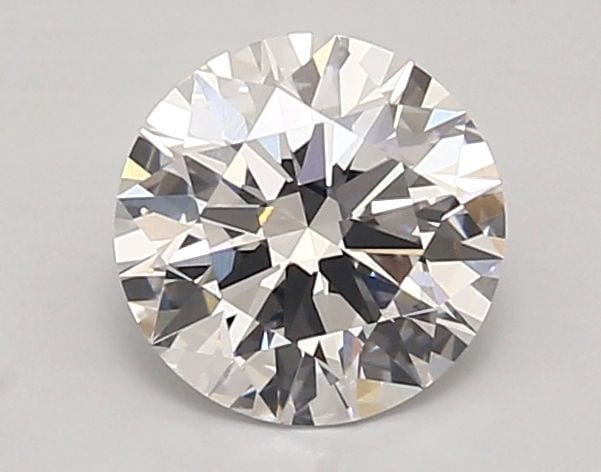 IGI Round 1.78ct D VVS2 - Ideal Loose Lab Diamond (1 of 1)