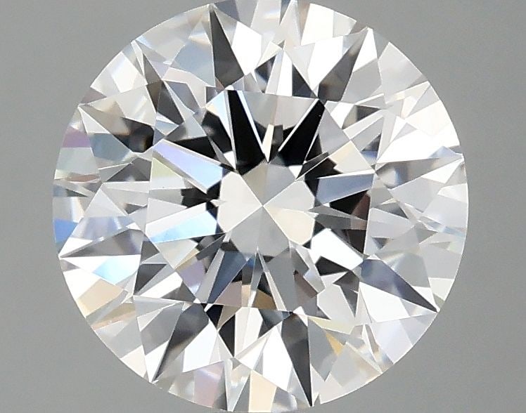 IGI Round 2.5ct E VVS2 - Ideal Loose Lab Diamond: IGI Round 2.5ct E VVS2 - Ideal Loose Lab Diamond Item Specifics: Source: This Is A Real Diamond Grown In A Lab Not Mined. Carat: 2.5 Cut: ID Color: E Clarity: VVS2 Polish: EX Symmetry: EX Measurements