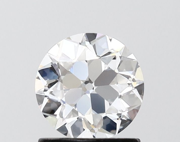 IGI Old European Cut 1.04ct D VVS2 - Loose Lab Diamond: IGI Old European Cut 1.04ct D VVS2 - Loose Lab Diamond Item Specifics: Source: This Is A Real Diamond Grown In A Lab Not Mined. Carat: 1.04 Cut: - Color: D Clarity: VVS2 Polish: EX Symmetry: EX Measur
