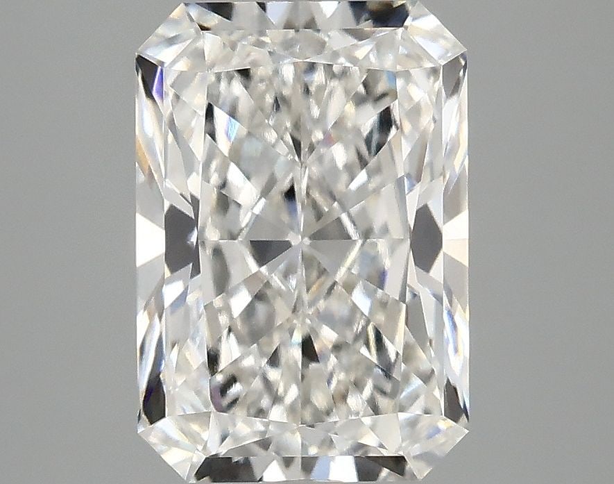 IGI Radiant 3.06ct E VVS2 - Loose Lab Diamond: IGI Radiant 3.06ct E VVS2 - Loose Lab Diamond Item Specifics: Source: This Is A Real Diamond Grown In A Lab Not Mined. Carat: 3.06 Cut: - Color: E Clarity: VVS2 Polish: EX Symmetry: EX Measurements: 1