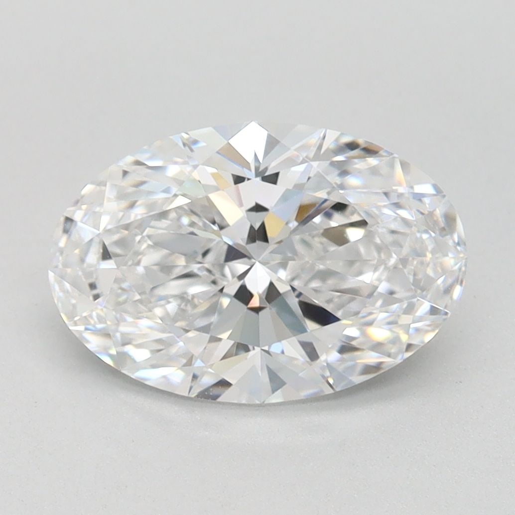 IGI Oval 1.73ct D FL - Loose Lab Diamond: IGI Oval 1.73ct D FL - Loose Lab Diamond Item Specifics: Source: This Is A Real Diamond Grown In A Lab Not Mined. Carat: 1.73 Cut: - Color: D Clarity: FL Polish: EX Symmetry: EX Measurements: 9.84L X 