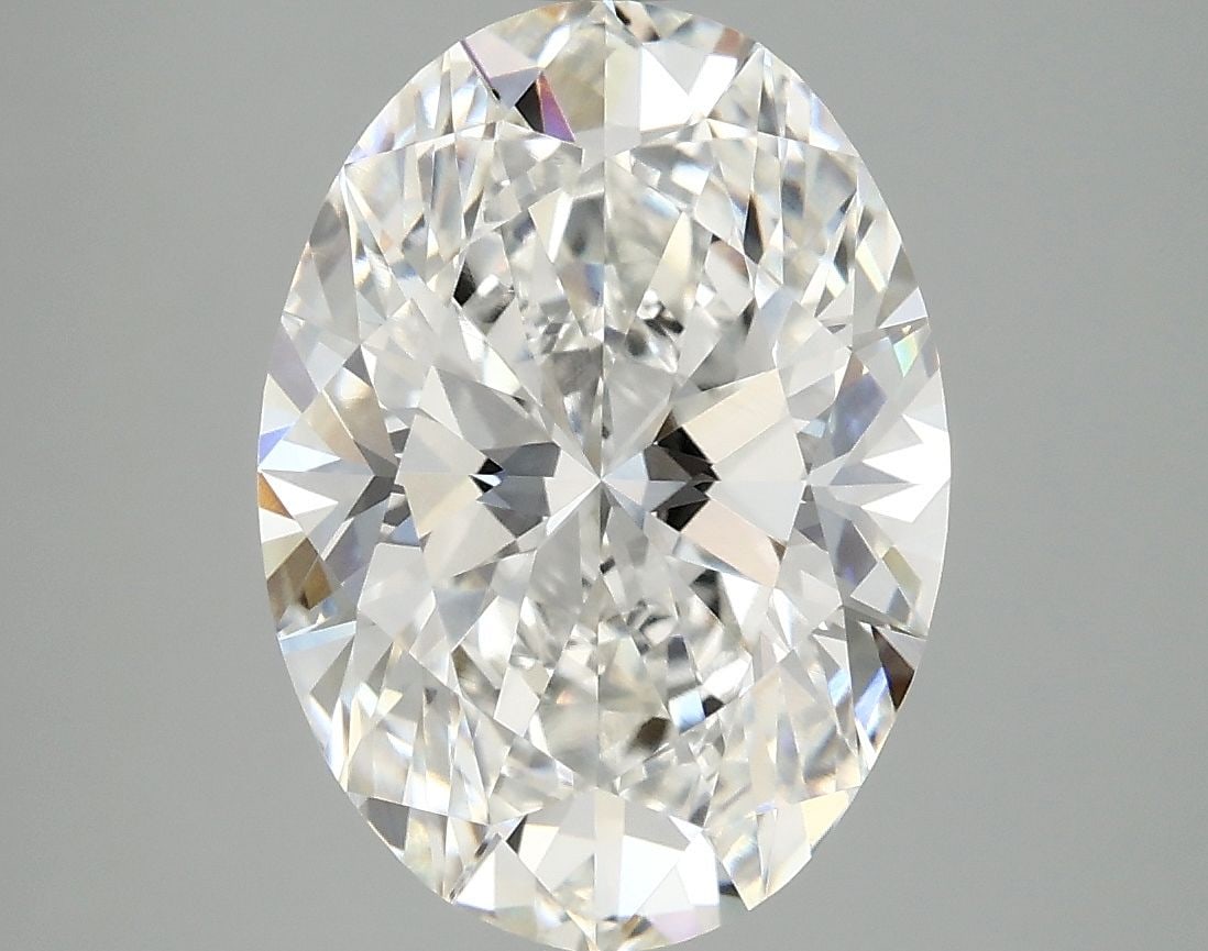 IGI Oval 4.07ct G VVS2 - Loose Lab Diamond: IGI Oval 4.07ct G VVS2 - Loose Lab Diamond Item Specifics: Source: This Is A Real Diamond Grown In A Lab Not Mined. Carat: 4.07 Cut: - Color: G Clarity: VVS2 Polish: EX Symmetry: EX Measurements: 12.4