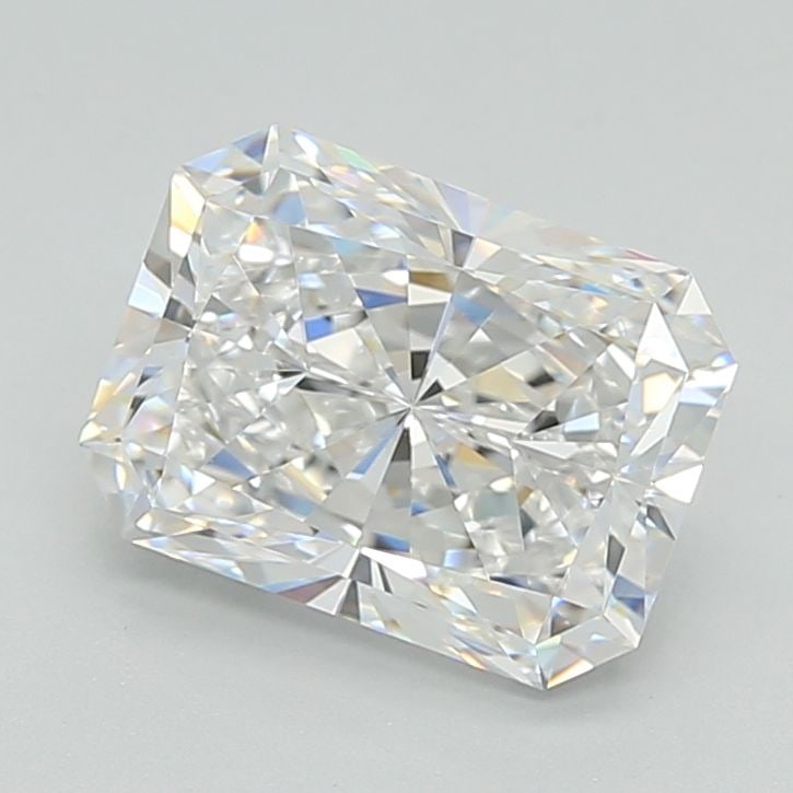 GIA Radiant 3.51ct E VVS1 - Loose Lab Diamond: GIA Radiant 3.51ct E VVS1 - Loose Lab Diamond Item Specifics: Source: This Is A Real Diamond Grown In A Lab Not Mined. Carat: 3.51 Cut: - Color: E Clarity: VVS1 Polish: EX Symmetry: EX Measurements: 1