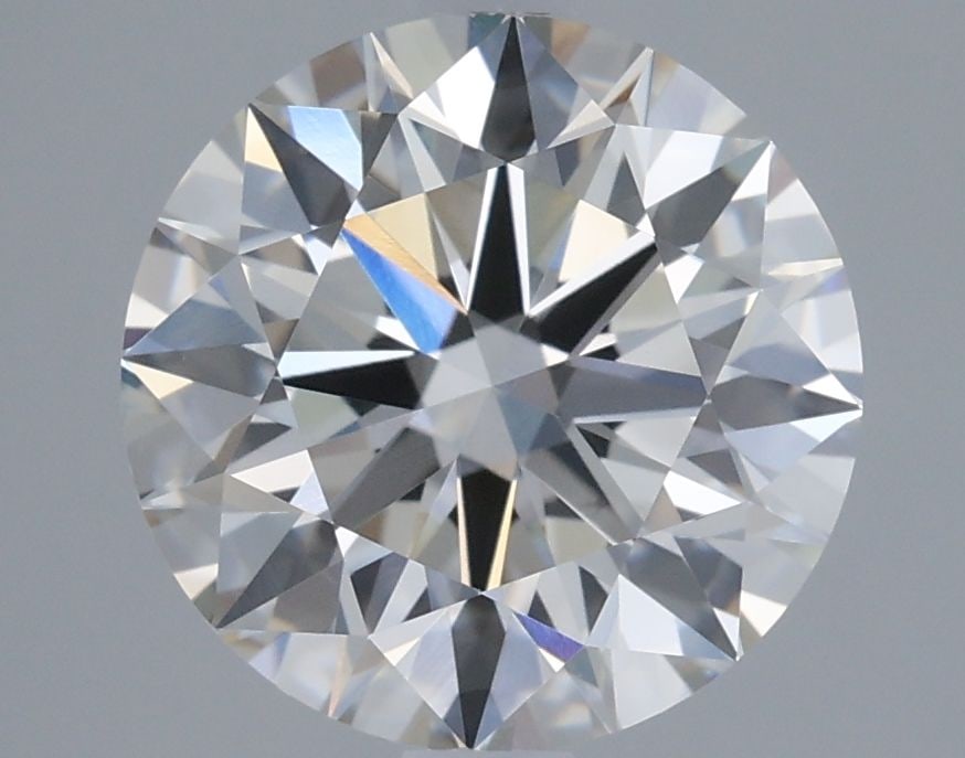 IGI Round 3.07ct G VVS2 - Ideal Loose Lab Diamond: IGI Round 3.07ct G VVS2 - Ideal Loose Lab Diamond Item Specifics: Source: This Is A Real Diamond Grown In A Lab Not Mined. Carat: 3.07 Cut: ID Color: G Clarity: VVS2 Polish: EX Symmetry: EX Measuremen