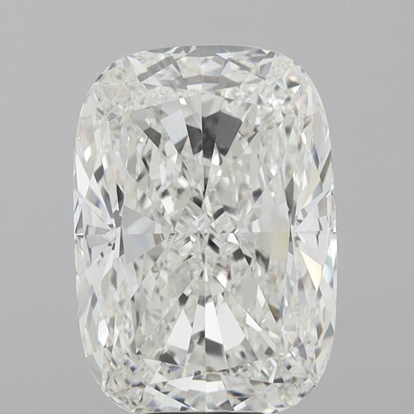 IGI Cushion Modified 10.21ct G VVS2 - Loose Lab Diamond: IGI Cushion Modified 10.21ct G VVS2 - Loose Lab Diamond Item Specifics: Source: This Is A Real Diamond Grown In A Lab Not Mined. Carat: 10.21 Cut: - Color: G Clarity: VVS2 Polish: EX Symmetry: EX Meas