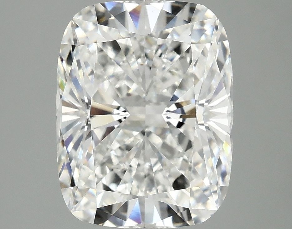IGI Cushion Modified 3.1ct F VVS2 - Loose Lab Diamond: IGI Cushion Modified 3.1ct F VVS2 - Loose Lab Diamond Item Specifics: Source: This Is A Real Diamond Grown In A Lab Not Mined. Carat: 3.1 Cut: - Color: F Clarity: VVS2 Polish: EX Symmetry: EX Measurem