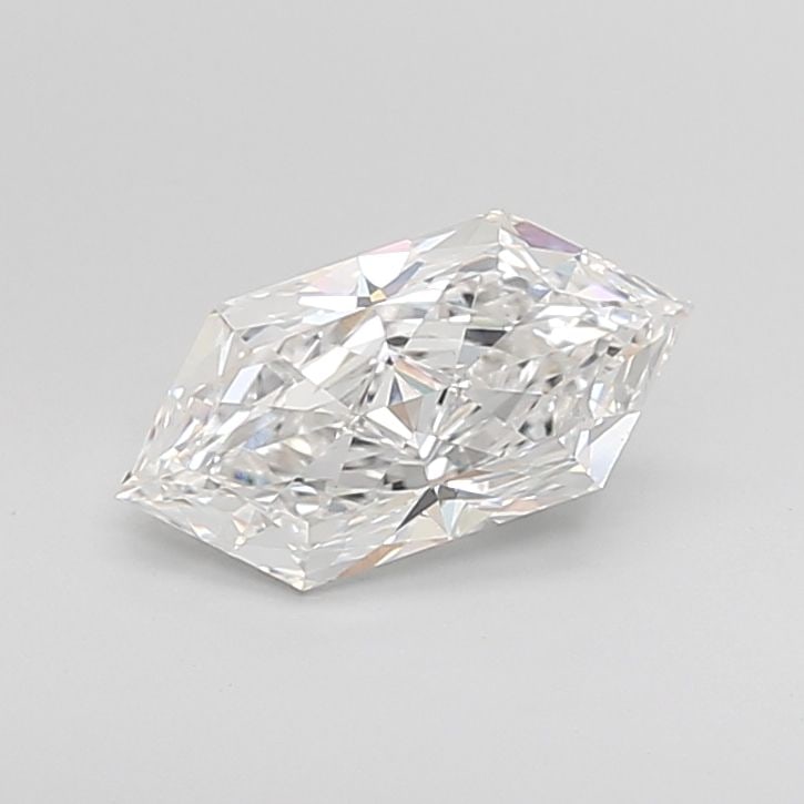 IGI Hexagonal 2.13ct D VVS2 - Loose Lab Diamond: IGI Hexagonal 2.13ct D VVS2 - Loose Lab Diamond Item Specifics: Source: This Is A Real Diamond Grown In A Lab Not Mined. Carat: 2.13 Cut: - Color: D Clarity: VVS2 Polish: EX Symmetry: EX Measurements: