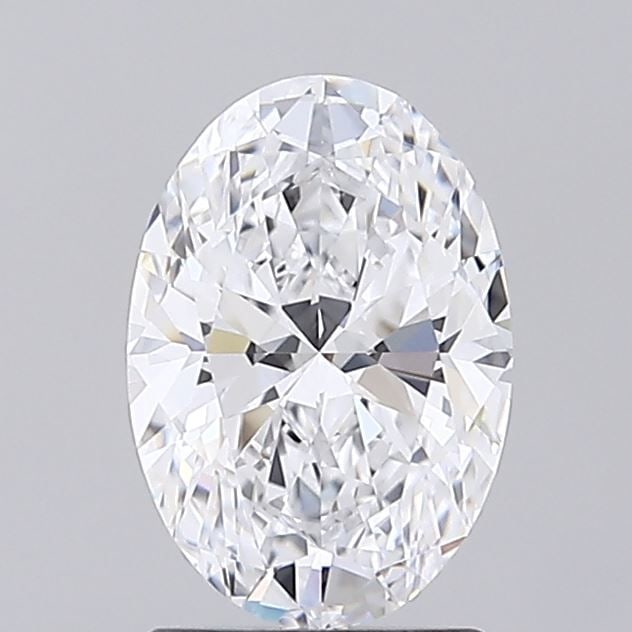 IGI Oval 1.52ct D FL - Loose Lab Diamond: IGI Oval 1.52ct D FL - Loose Lab Diamond Item Specifics: Source: This Is A Real Diamond Grown In A Lab Not Mined. Carat: 1.52 Cut: - Color: D Clarity: FL Polish: EX Symmetry: EX Measurements: 9.18L X 