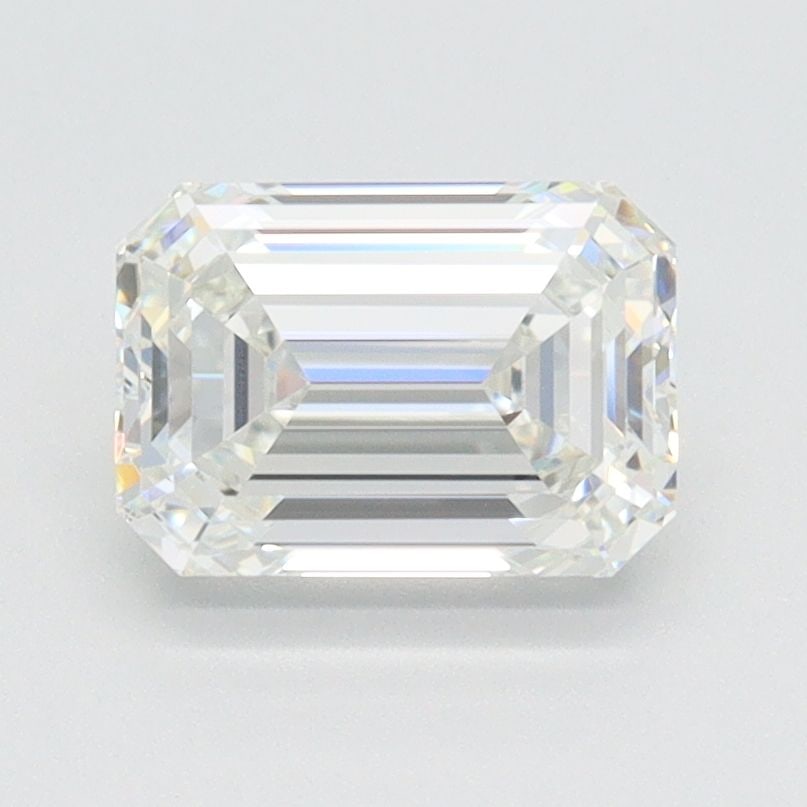 IGI Emerald 1.53ct G VVS2 - Loose Lab Diamond: IGI Emerald 1.53ct G VVS2 - Loose Lab Diamond Item Specifics: Source: This Is A Real Diamond Grown In A Lab Not Mined. Carat: 1.53 Cut: - Color: G Clarity: VVS2 Polish: EX Symmetry: EX Measurements: 7