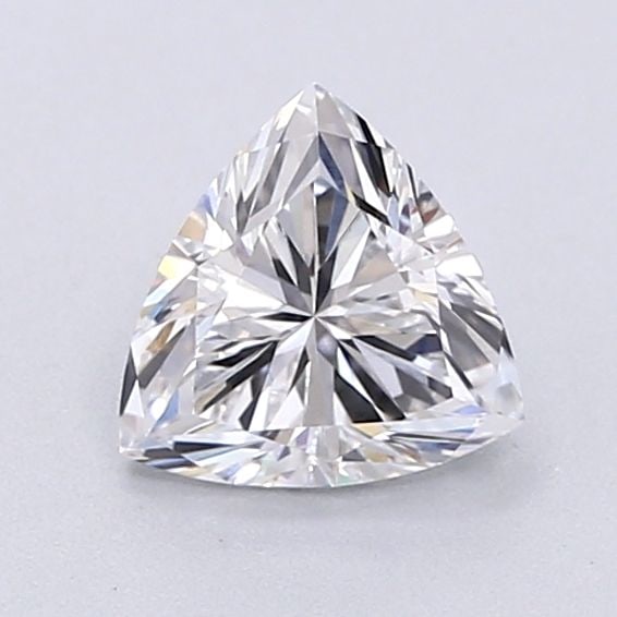 IGI Triangular 0.73ct E VVS2 - Loose Lab Diamond: IGI Triangular 0.73ct E VVS2 - Loose Lab Diamond Item Specifics: Source: This Is A Real Diamond Grown In A Lab Not Mined. Carat: 0.73 Cut: - Color: E Clarity: VVS2 Polish: EX Symmetry: EX Measurements