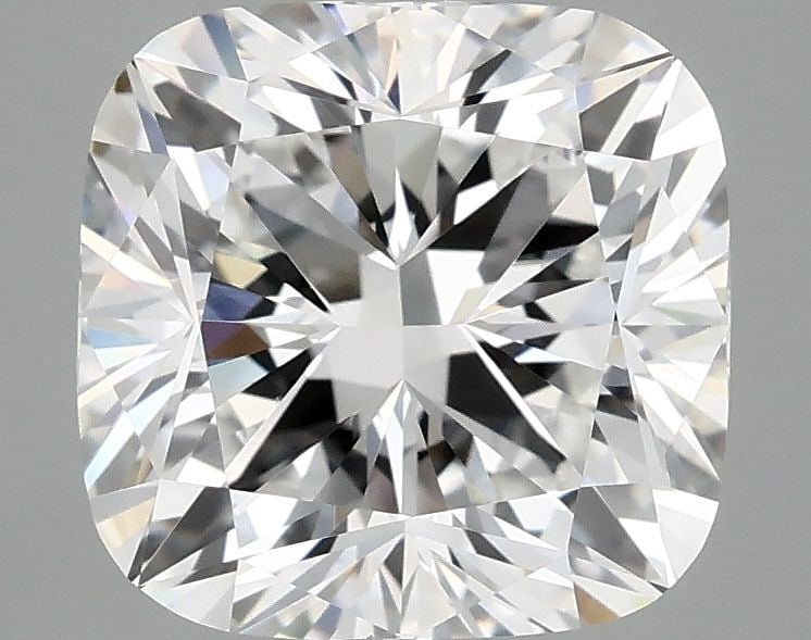IGI Cushion Modified 3.73ct E VVS2 - Loose Lab Diamond: IGI Cushion Modified 3.73ct E VVS2 - Loose Lab Diamond Item Specifics: Source: This Is A Real Diamond Grown In A Lab Not Mined. Carat: 3.73 Cut: - Color: E Clarity: VVS2 Polish: EX Symmetry: EX Measur
