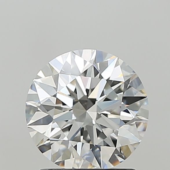 IGI Round 1.6ct F VVS2 - Ideal Loose Lab Diamond: IGI Round 1.6ct F VVS2 - Ideal Loose Lab Diamond Item Specifics: Source: This Is A Real Diamond Grown In A Lab Not Mined. Carat: 1.6 Cut: ID Color: F Clarity: VVS2 Polish: EX Symmetry: EX Measurements