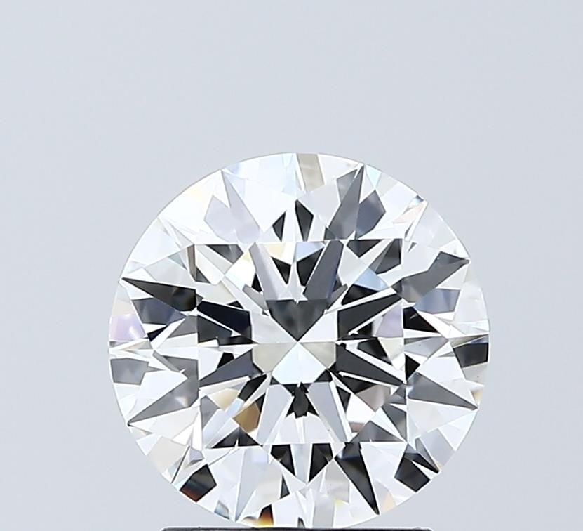 IGI Round 2.05ct D VVS2 - Ideal Loose Lab Diamond: IGI Round 2.05ct D VVS2 - Ideal Loose Lab Diamond Item Specifics: Source: This Is A Real Diamond Grown In A Lab Not Mined. Carat: 2.05 Cut: ID Color: D Clarity: VVS2 Polish: EX Symmetry: EX Measuremen