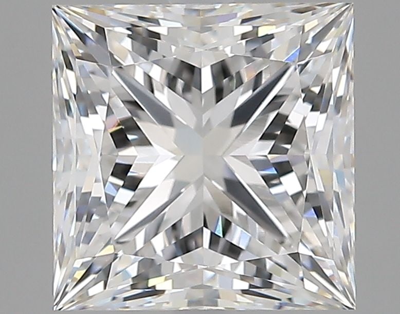 IGI Princess 4.04ct E VVS2 - Loose Lab Diamond: IGI Princess 4.04ct E VVS2 - Loose Lab Diamond Item Specifics: Source: This Is A Real Diamond Grown In A Lab Not Mined. Carat: 4.04 Cut: - Color: E Clarity: VVS2 Polish: EX Symmetry: EX Measurements: 