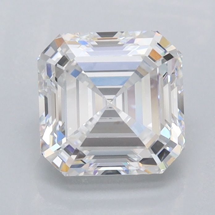 IGI Asscher 1.49ct D VVS1 - Loose Lab Diamond: IGI Asscher 1.49ct D VVS1 - Loose Lab Diamond Item Specifics: Source: This Is A Real Diamond Grown In A Lab Not Mined. Carat: 1.49 Cut: - Color: D Clarity: VVS1 Polish: EX Symmetry: EX Measurements: 6