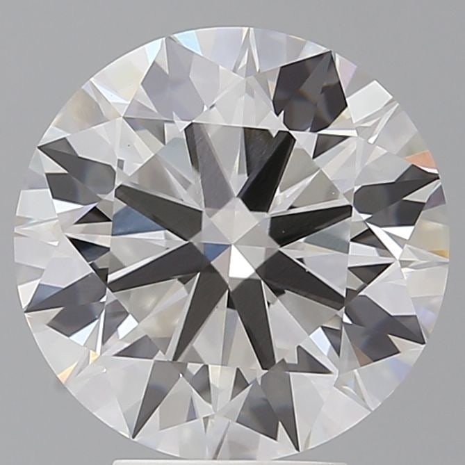 IGI Round 5.08ct F VVS2 - Ideal Loose Lab Diamond: IGI Round 5.08ct F VVS2 - Ideal Loose Lab Diamond Item Specifics: Source: This Is A Real Diamond Grown In A Lab Not Mined. Carat: 5.08 Cut: ID Color: F Clarity: VVS2 Polish: EX Symmetry: EX Measuremen